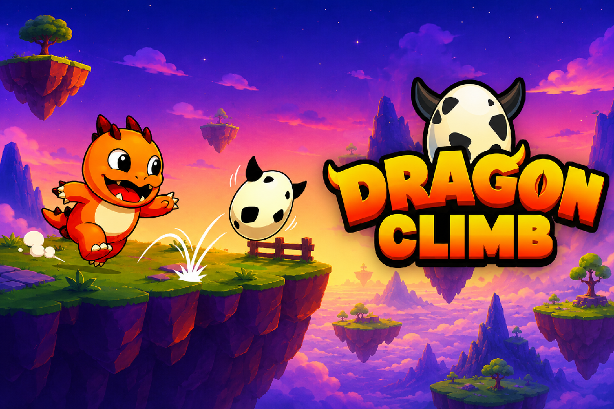 DragonClimb
