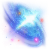 Galaxy gift