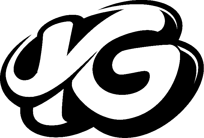 KrustyGames logo